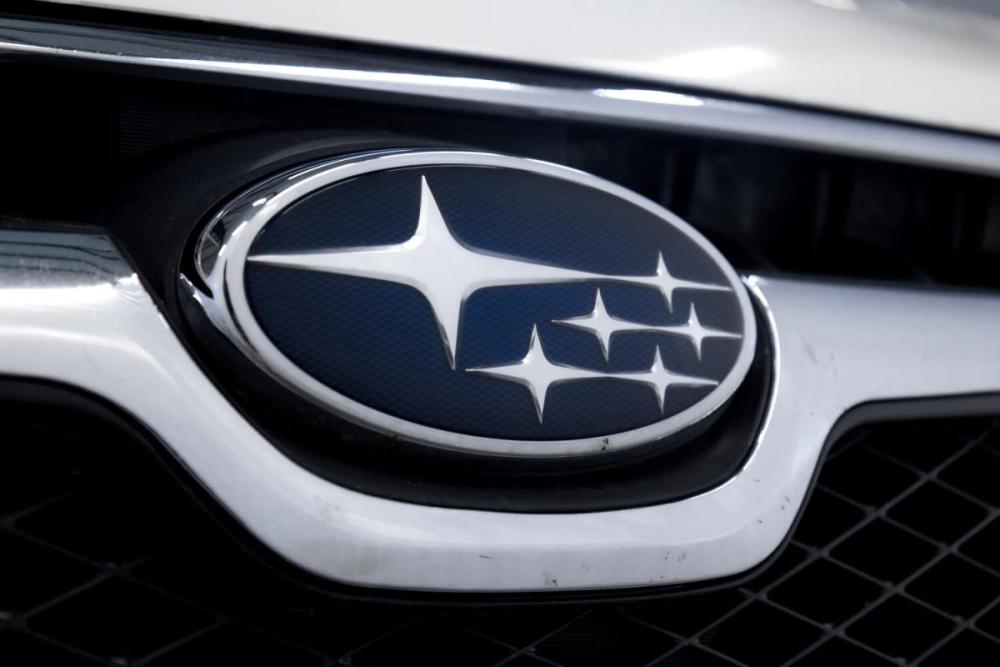 Subaru XV I Тюмень  - изображение 10