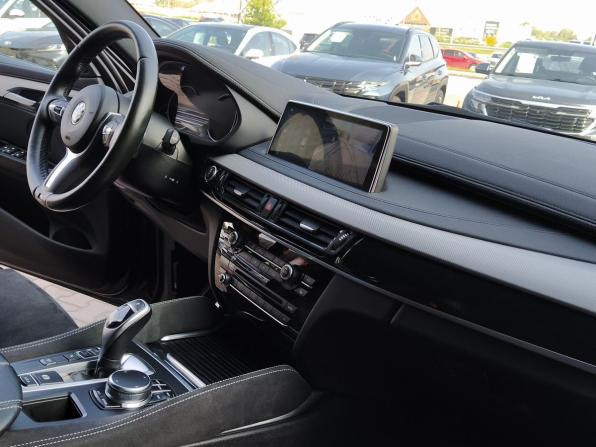 BMW X6 II (F16) с пробегом 2019 года, цена 4 100 000 рублей, 181197 км, внедорожник, Автокод Объявления