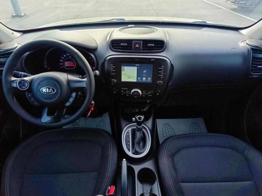 Kia Soul II Рестайлинг Тюмень  - изображение 17
