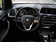 BMW X3 III (G01) Санкт-Петербург  - изображение 35