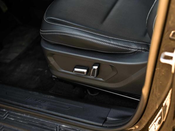 Haval Jolion I Рестайлинг с пробегом 2024 года, цена 2 088 000 рублей, 33076 км, внедорожник, Автокод Объявления