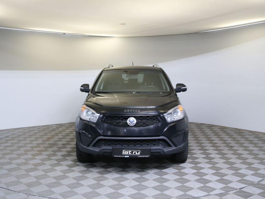 SsangYong Actyon II Рестайлинг Санкт-Петербург  - изображение 2