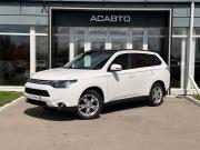 Mitsubishi Outlander III Энгельс  - изображение 23
