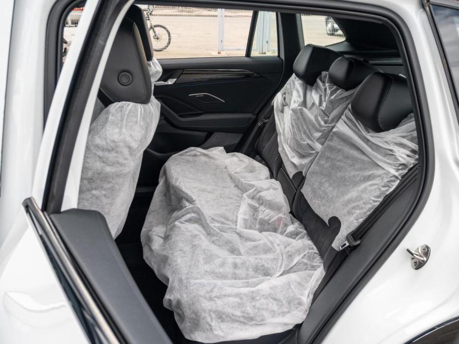 Volkswagen Tiguan III (China Market) Краснодар  - изображение 9