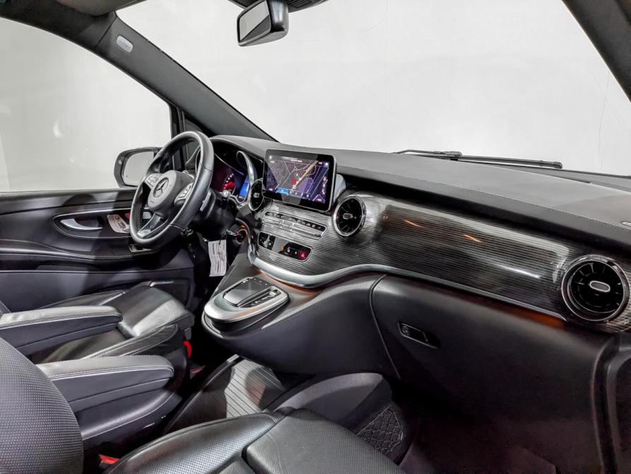 Mercedes-Benz V-Класс III (W447) Рестайлинг Химки  - изображение 10