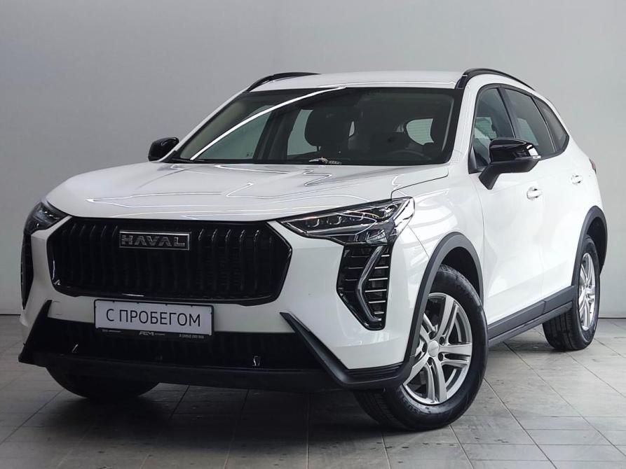 Haval Jolion I Рестайлинг Барнаул  - изображение 2