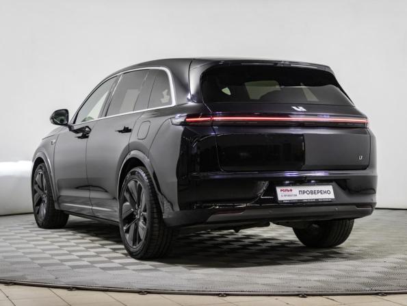 Li Auto (Lixiang) L7 I с пробегом 2023 года, цена 5 199 000 рублей, 63993 км, внедорожник, Автокод Объявления