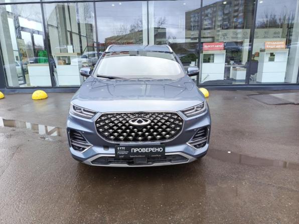 Chery Tiggo 8 Pro I с пробегом 2021 года, цена 1 792 000 рублей, 101912 км, внедорожник, Автокод Объявления
