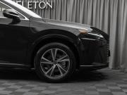 Lexus RX V Москва  - изображение 50