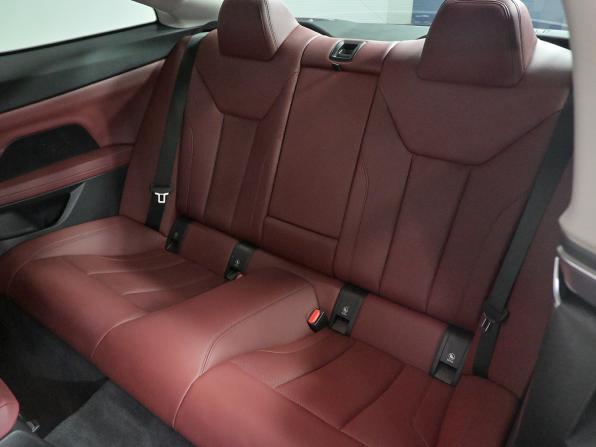 BMW 4 серии G22 G23 G26 с пробегом 2021 года, цена 4 610 000 рублей, 42474 км, купе, Автокод Объявления
