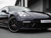Porsche Panamera II Москва  - изображение 57