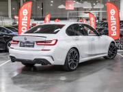 BMW 3 серии VII (G2x) Санкт-Петербург  - изображение 39