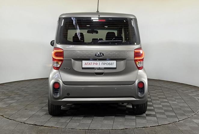 Kia Ray I Рестайлинг с пробегом 2019 года, цена 1 600 000 рублей, 35541 км, микровэн, Автокод Объявления