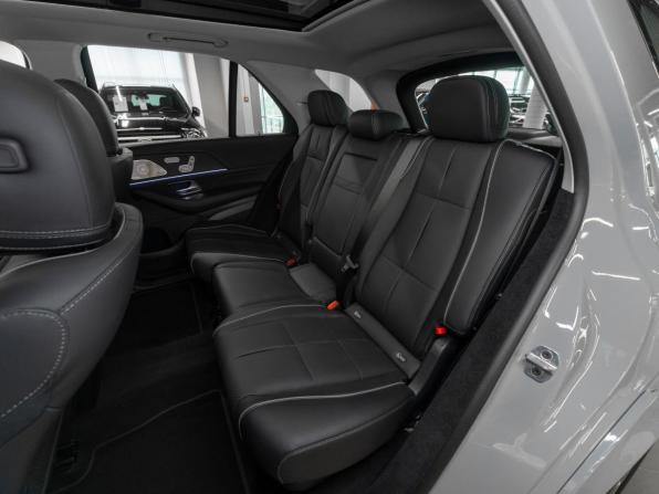 Mercedes-Benz GLE II (V167) Рестайлинг с пробегом 2025 года, цена 14 400 000 рублей, 50 км, внедорожник, Автокод Объявления