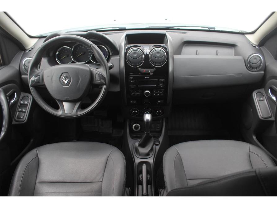 Renault Duster I Рестайлинг Краснодар  - изображение 17