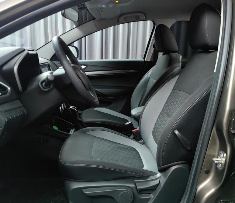 Lada (ВАЗ) Vesta I Рестайлинг (NG) Москва  - изображение 9