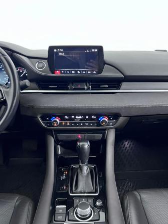Mazda 6 III (GJ) Рестайлинг 2 с пробегом 2023 года, цена 2 952 000 рублей, 57891 км, седан, Автокод Объявления