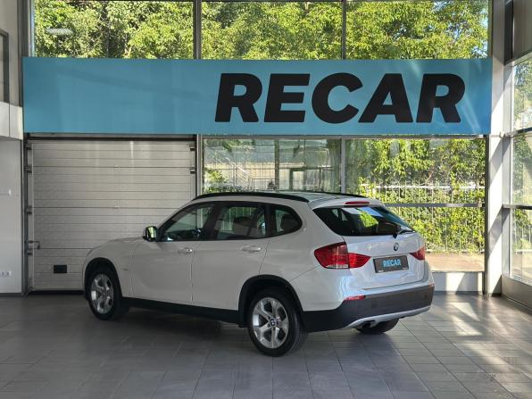 BMW X1 I (E84) с пробегом 2011 года, цена 1 300 000 рублей, 102278 км, внедорожник, Автокод Объявления