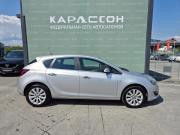 Opel Astra J Рестайлинг Екатеринбург  - изображение 16