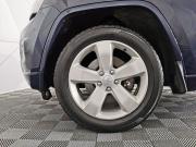 Jeep Grand Cherokee IV (WK2) Рестайлинг Москва  - изображение 30