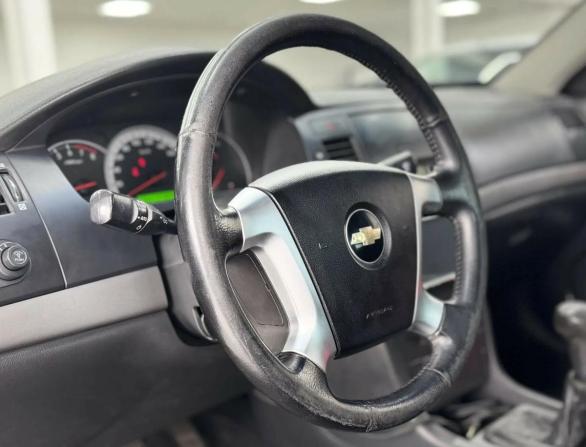 Chevrolet Epica V250 Рестайлинг с пробегом 2011 года, цена 699 000 рублей, 175000 км, седан, Автокод Объявления
