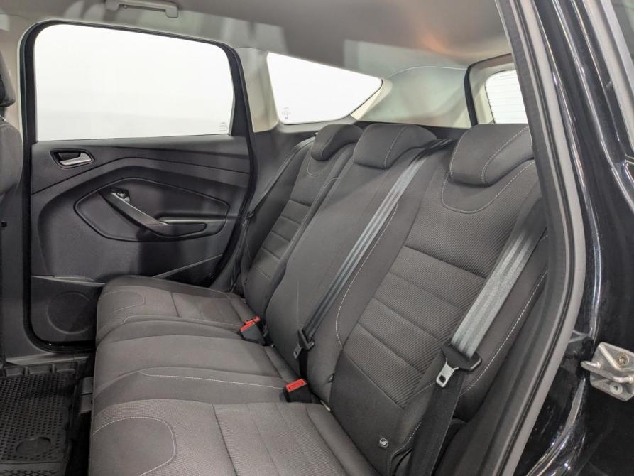 Ford Kuga II Санкт-Петербург  - изображение 12