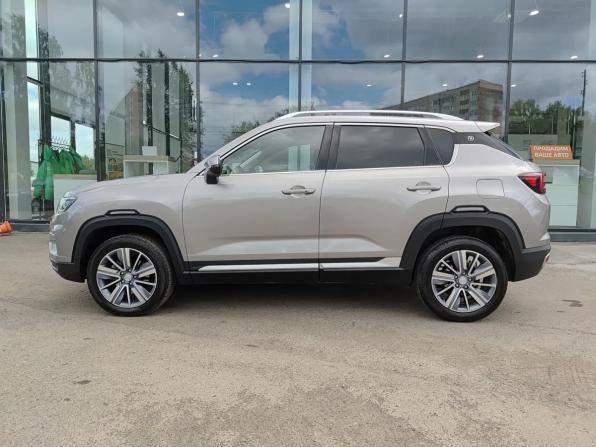Changan CS35 Plus I с пробегом 2021 года, цена 1 425 000 рублей, 49100 км, внедорожник, Автокод Объявления