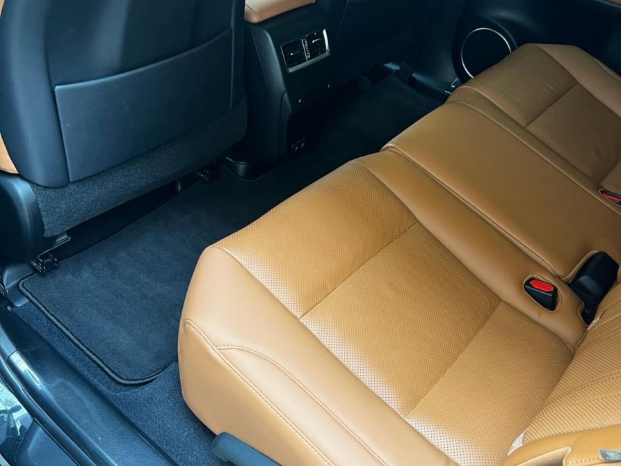 Lexus RX IV Рестайлинг Нижний Тагил  - изображение 12
