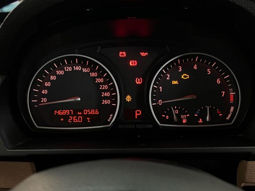 BMW X3 I (E83) Рестайлинг Волгоград  - изображение 7