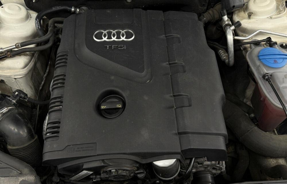 Audi A4 IV (B8) Рестайлинг Москва  - изображение 16