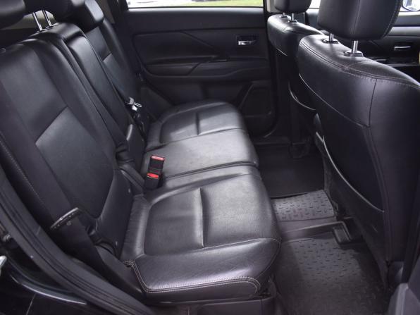 Mitsubishi Outlander III Рестайлинг с пробегом 2014 года, цена 1 225 000 рублей, 182931 км, внедорожник, Автокод Объявления