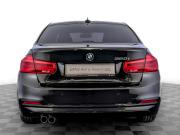 BMW 3 серии VI (F3x) Рестайлинг Москва  - изображение 36