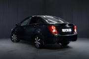 Chevrolet Aveo II Тюмень  - изображение 29