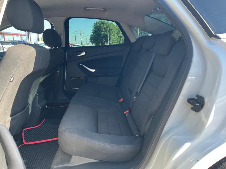 Ford Mondeo IV Стерлитамак  - изображение 12