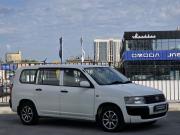 Toyota Probox I Новосибирск  - изображение 23