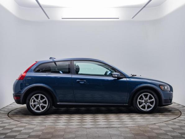 Volvo C30 I с пробегом 2009 года, цена 534 000 рублей, 331184 км, хэтчбек, Автокод Объявления