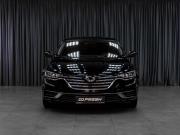 Renault Samsung SM6 I Рестайлинг Тюмень  - изображение 29