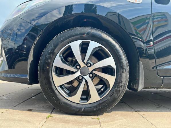 Hyundai Solaris II Рестайлинг с пробегом 2021 года, цена 1 514 000 рублей, 155461 км, седан, Автокод Объявления