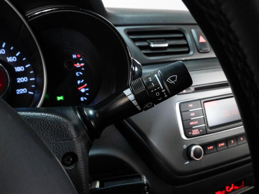 Kia Rio III Рестайлинг Ставрополь  - изображение 16
