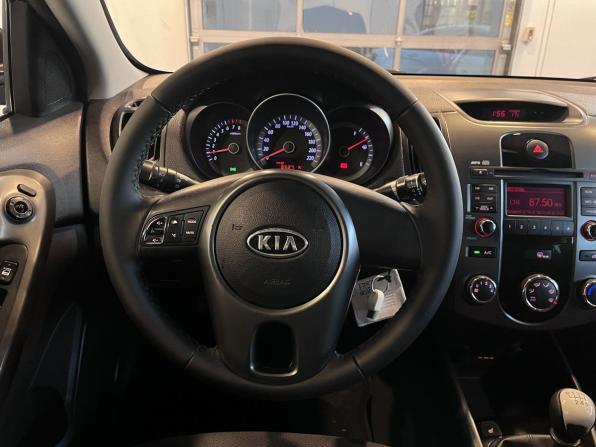 Kia Cerato II с пробегом 2011 года, цена 734 000 рублей, 192582 км, седан, Автокод Объявления