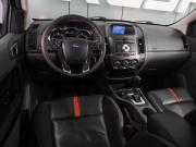 Ford Ranger T6 Воронеж  - изображение 23