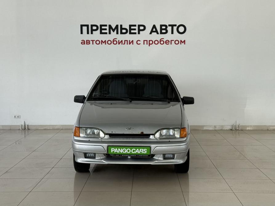 Lada (ВАЗ) 2115 Смоленск  - изображение 2