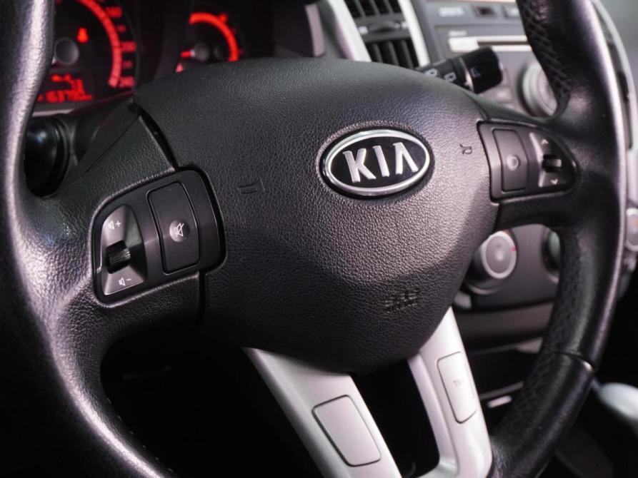 Kia Ceed I Рестайлинг Воронеж  - изображение 14