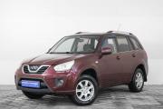 Chery Tiggo (T11) I Рестайлинг (FL) Кемерово  - изображение 26