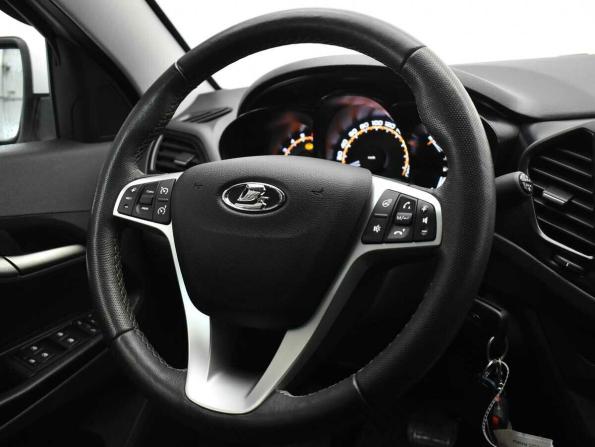 Lada (ВАЗ) Vesta I с пробегом 2020 года, цена 1 080 000 рублей, 39614 км, седан, Автокод Объявления