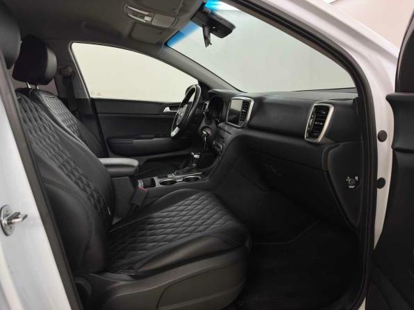 Kia Sportage IV Рестайлинг с пробегом 2020 года, цена 2 150 000 рублей, 88085 км, внедорожник, Автокод Объявления