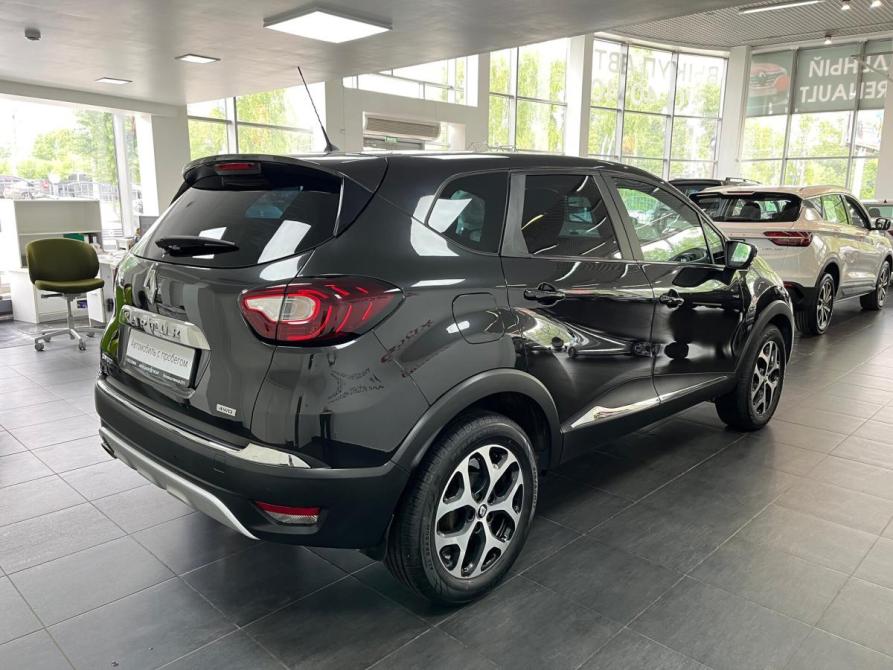 Renault Kaptur I Киров  - изображение 4