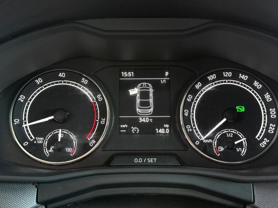 Skoda Rapid II Волгоград  - изображение 14
