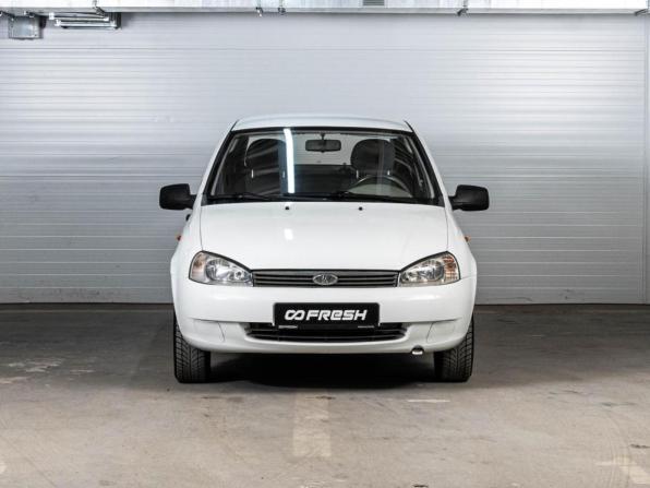 Lada (ВАЗ) Kalina I с пробегом 2010 года, цена 370 000 рублей, 111270 км, седан, Автокод Объявления