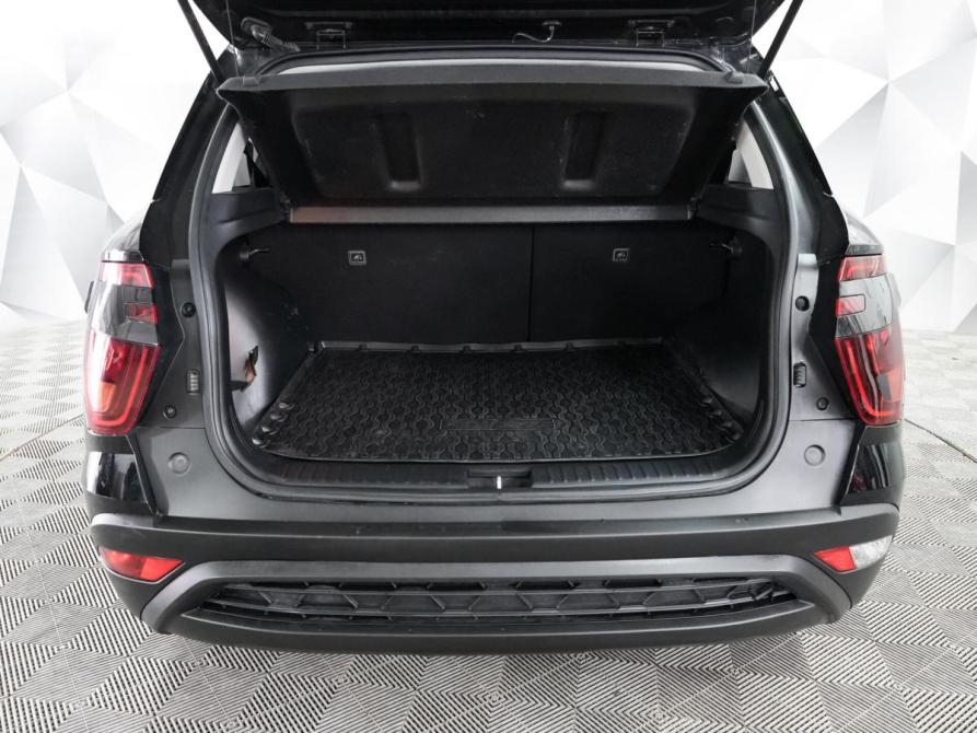 Hyundai Creta II Ульяновск  - изображение 19